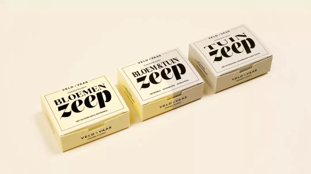 2020年欧洲设计大奖品牌篇,国际包装设计大奖作品