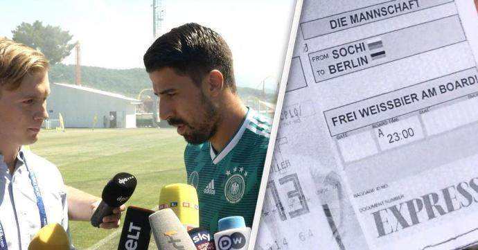 世界杯德国爆冷球迷,德国爆冷不敌韩国球迷反应