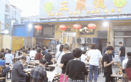 天津烧烤小龙虾去哪吃比较好,天津烧烤小龙虾海鲜大排档