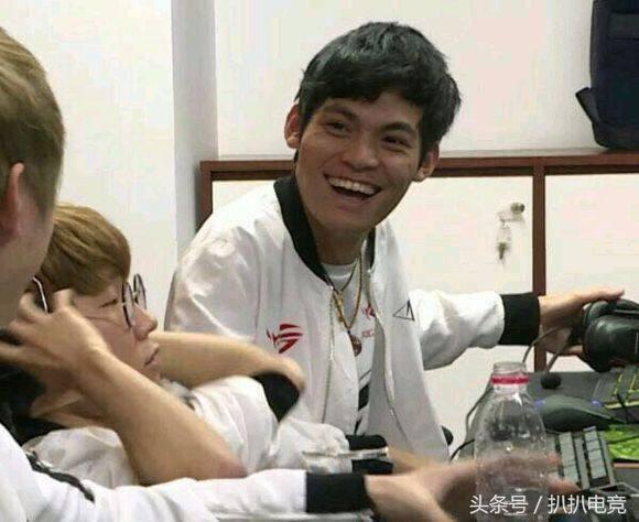 rw战队最新消息,rw战队新阵容