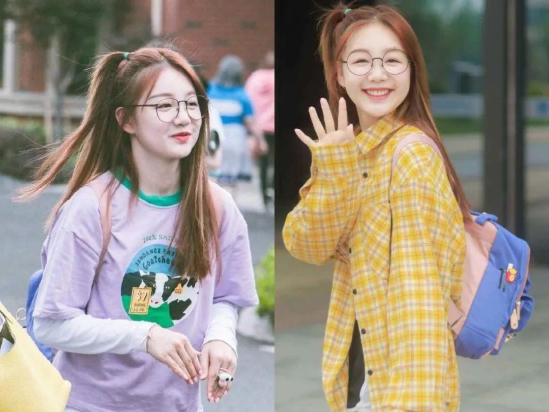 吴宣仪孟美岐火箭少女,火箭少女101杨超越孟美岐吴宣仪