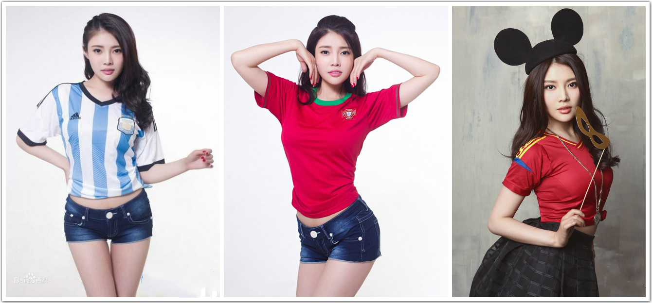 别样世界杯：刘语熙“反向神预测”，徐冬冬现场看球被生扑