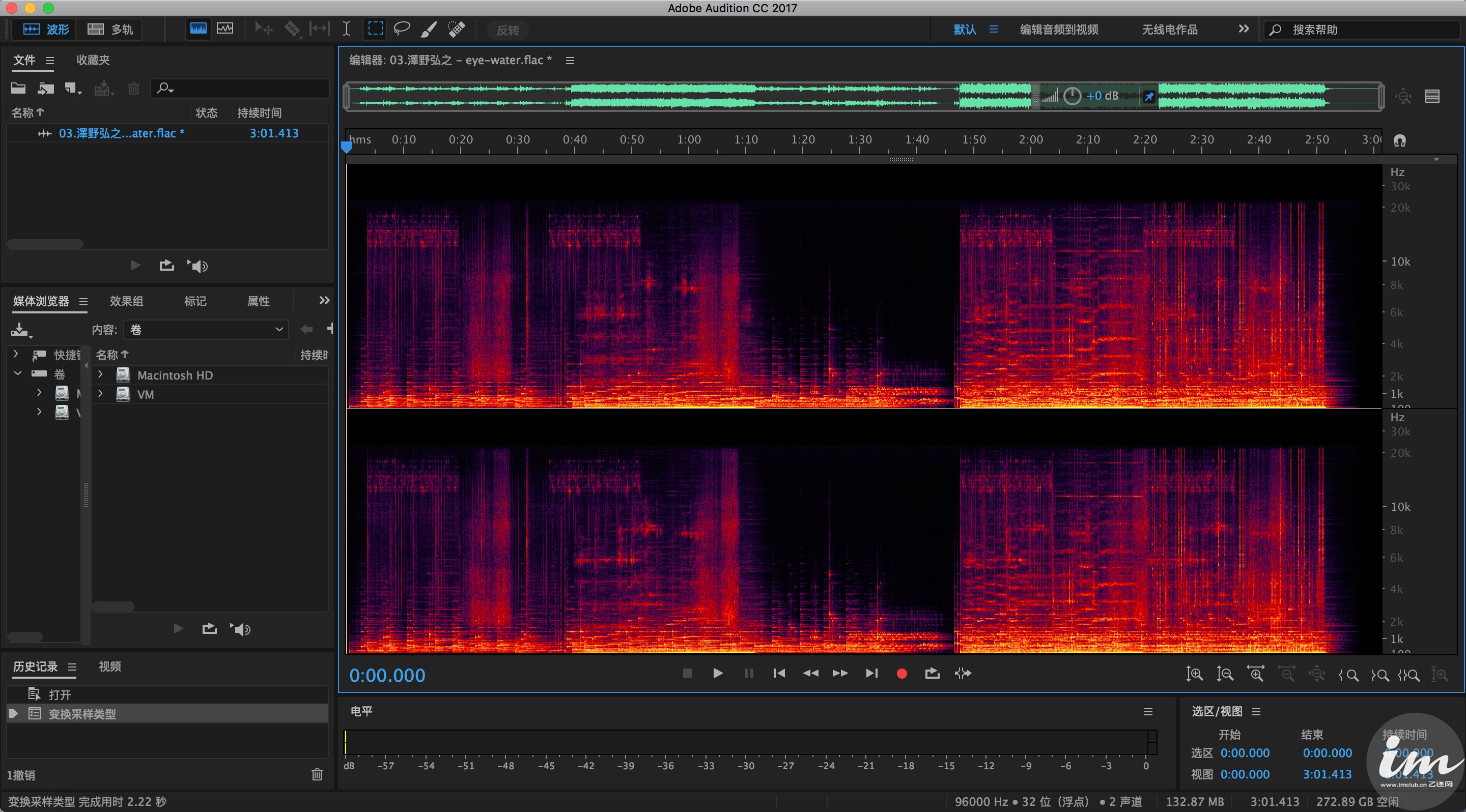 就算是“金耳朵”手机听网易云有必要追求无损音质嘛？