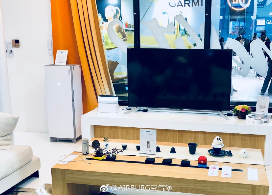 新风系统正压负压除甲醛,空气堡智能新风