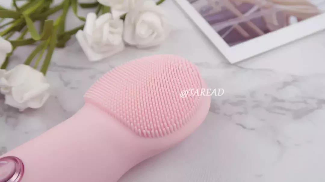 洁面仪哪款好用又平价,洁面仪测评哪款好