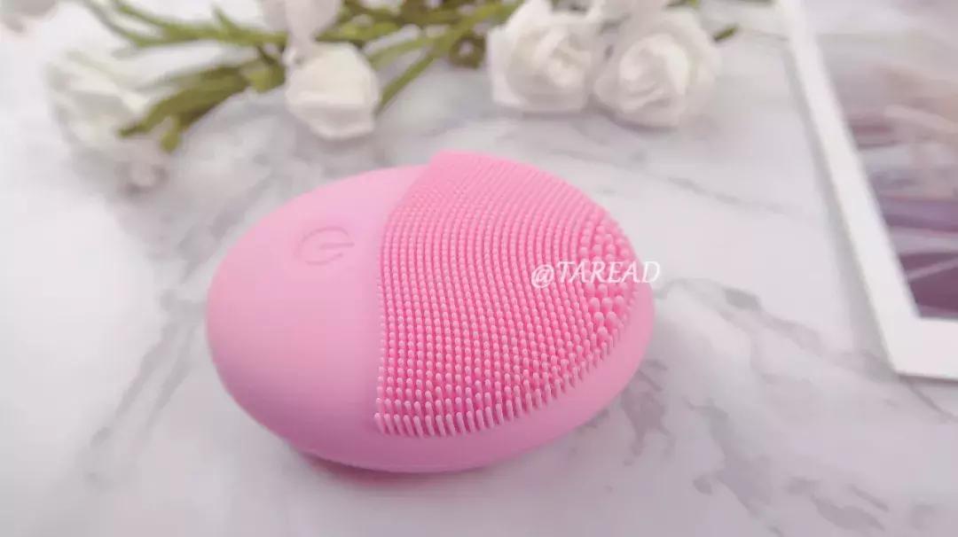 洁面仪哪款好用又平价,洁面仪测评哪款好