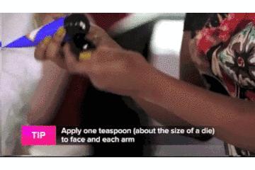 防晒介绍,防晒科普视频