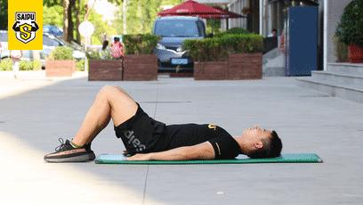 避免久坐的动作,避免腰背痛的姿势大全