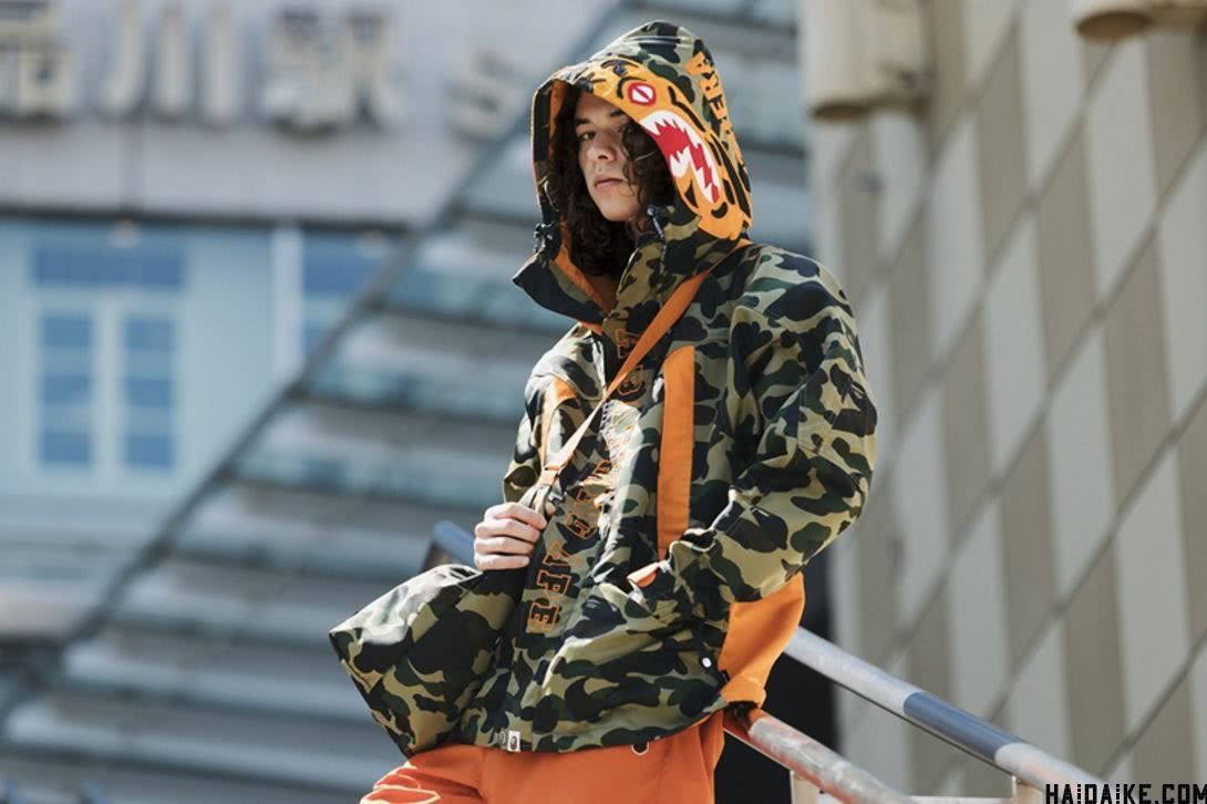 abathingape日本专卖店,日本买evisu划算吗