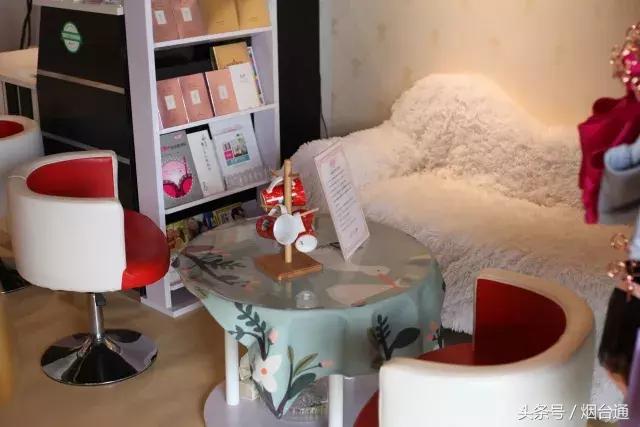 终于来烟台了！这家由维密的设计师担任总监的内衣店，你不来看看