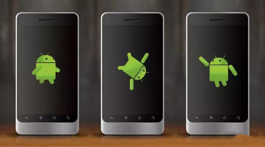 怎么给手机刷机才是正确的选择呢,手机刷机一般都刷成什么样