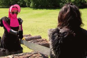 出门汗如雨下?这些不怕水的防晒该登场啦