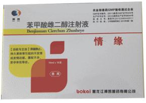 雌激素避孕药有哪些,雌激素药有几种