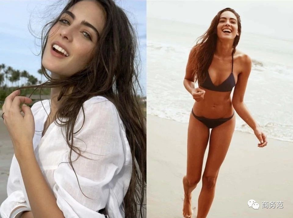 世界杯第一美女竟然是她……