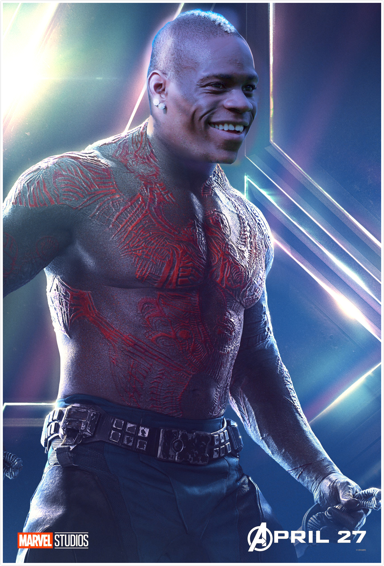 足球奇异博士,漫威超级战争快银和奇异博士谁强