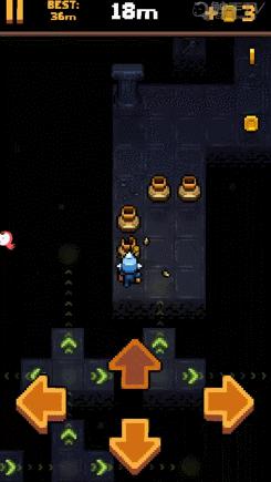 推荐6款好玩的单机游戏,推荐100款好游的好玩的手机游戏