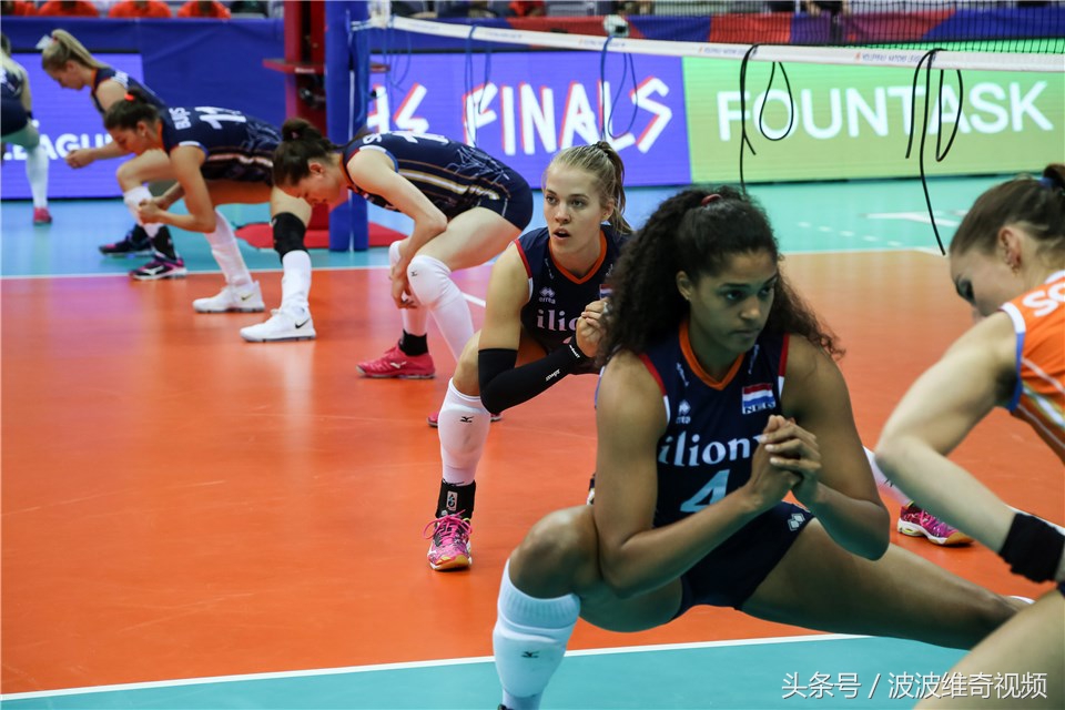 朱婷率队复仇荷兰塞尔维亚,朱婷被郎平淘汰