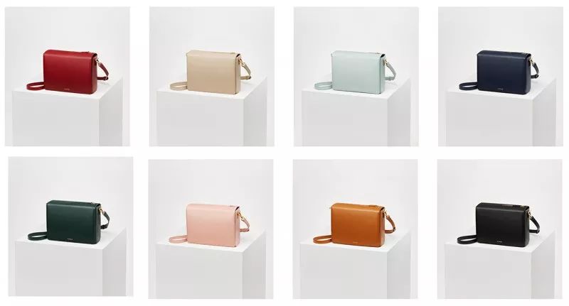 复古华丽包包品牌有哪些,看了很久的包包