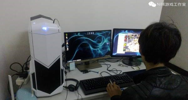 在家开游戏工作室赚钱吗,游戏工作室是靠什么挣钱