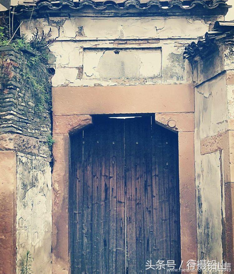 铅山风情,铅山河口古镇一日游游记