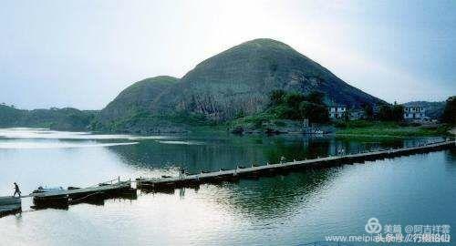 铅山风情,铅山河口古镇一日游游记