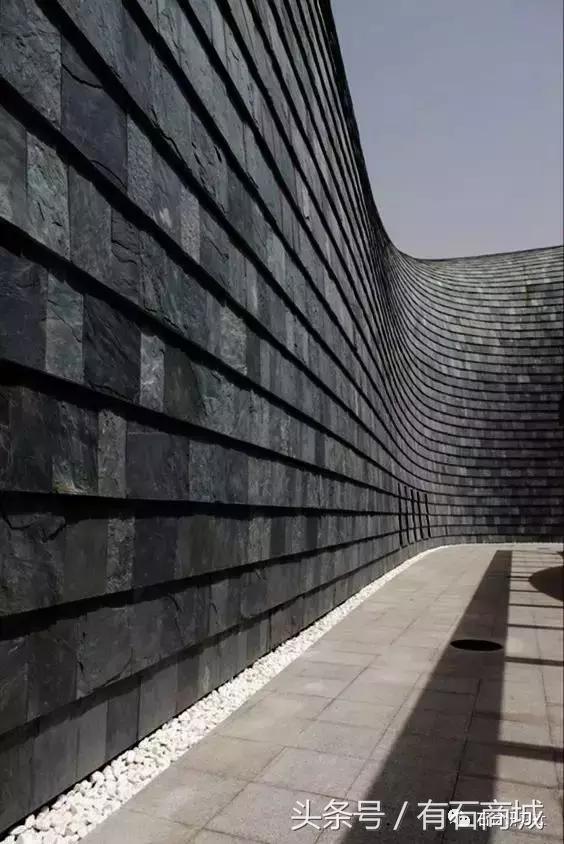 外墙石材装饰推荐,石材外墙装饰材料有哪些