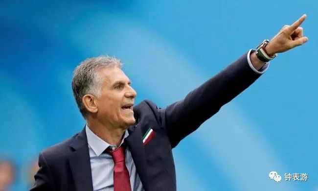 足球世界杯巨星都戴什么表,世界杯球星都戴什么表