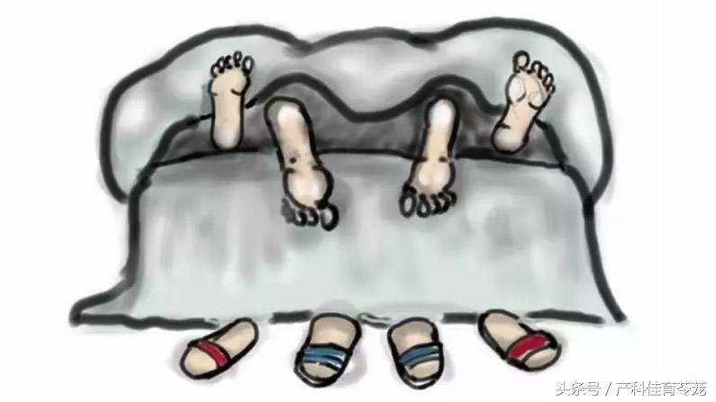 沙眼衣原体阳性是什么原因导致的,发病率最高的性传播疾病