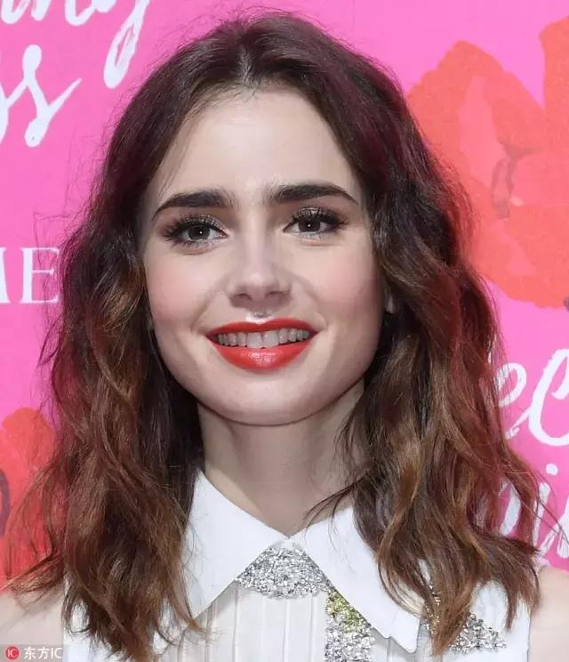 不想化妆女明星,不想化妆的时候就美颜