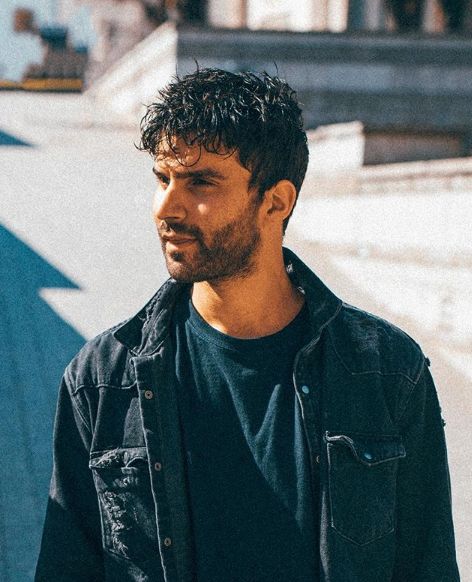 r3hab电音歌手,网易云音乐dj制作人