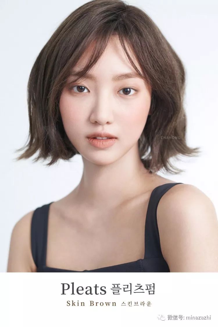 换个发型堪比整容论发型的重要性,换一个发型巨帅