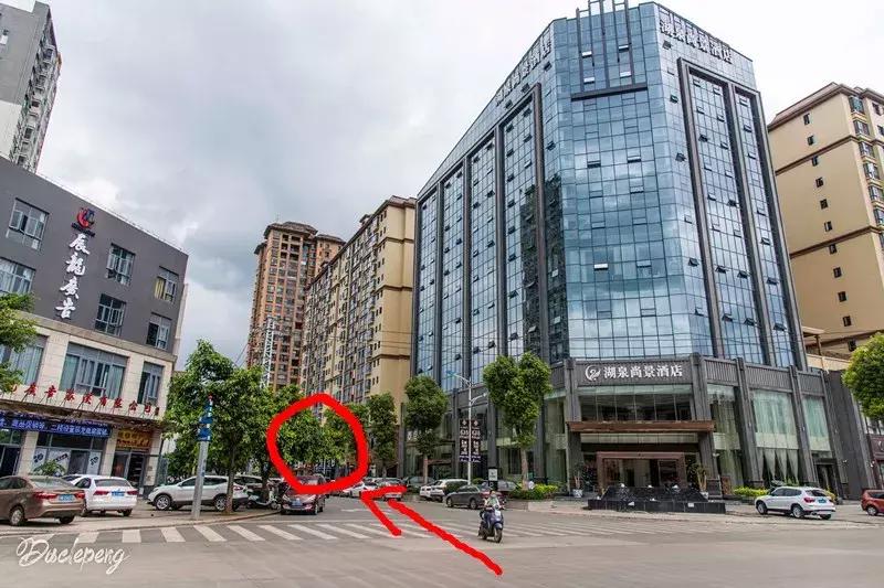 在弥勒吃什么,在弥勒什么小吃最好吃