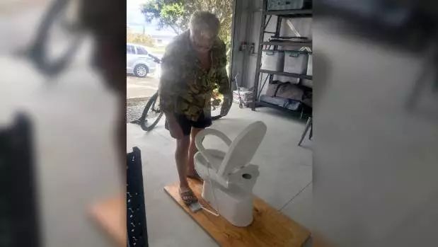 新西兰人为什么强壮,新西兰人这么懒为什么还这么富有