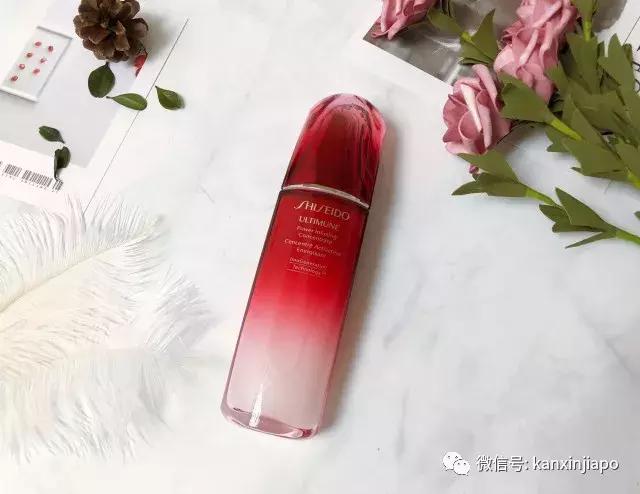 新加坡美妆好物分享,新加坡好用美妆品牌推荐