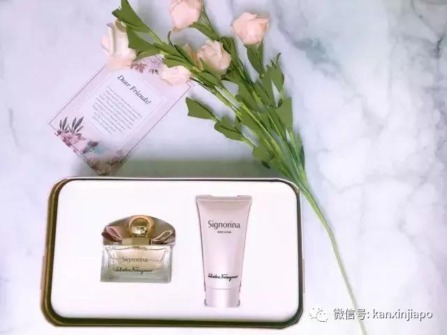 新加坡美妆好物分享,新加坡好用美妆品牌推荐