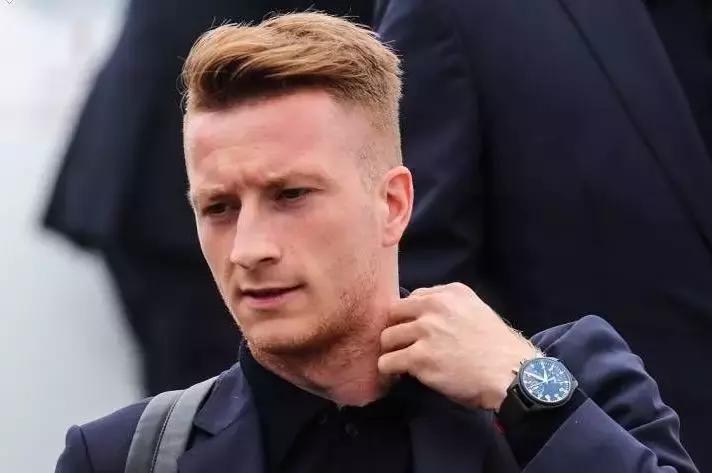 对于德国球员都戴瑞表你怎么看,尽管朗格、莫勒都是德国表!