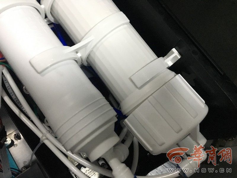 安吉尔净水器漏水找谁,网购安吉尔净水器