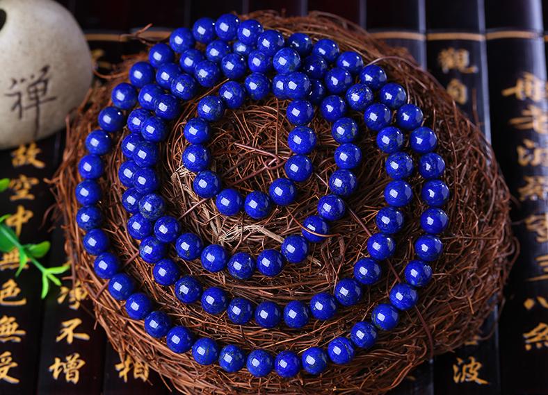 青金石如何挑选,涨知识和方法