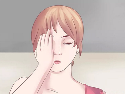 眼压升高用什么办法治,使眼压增高的药