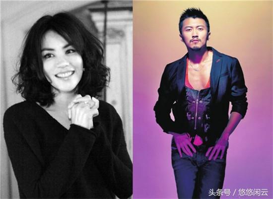 谢霆锋同台王菲全程装酷真实,谢霆锋同台王菲全程装