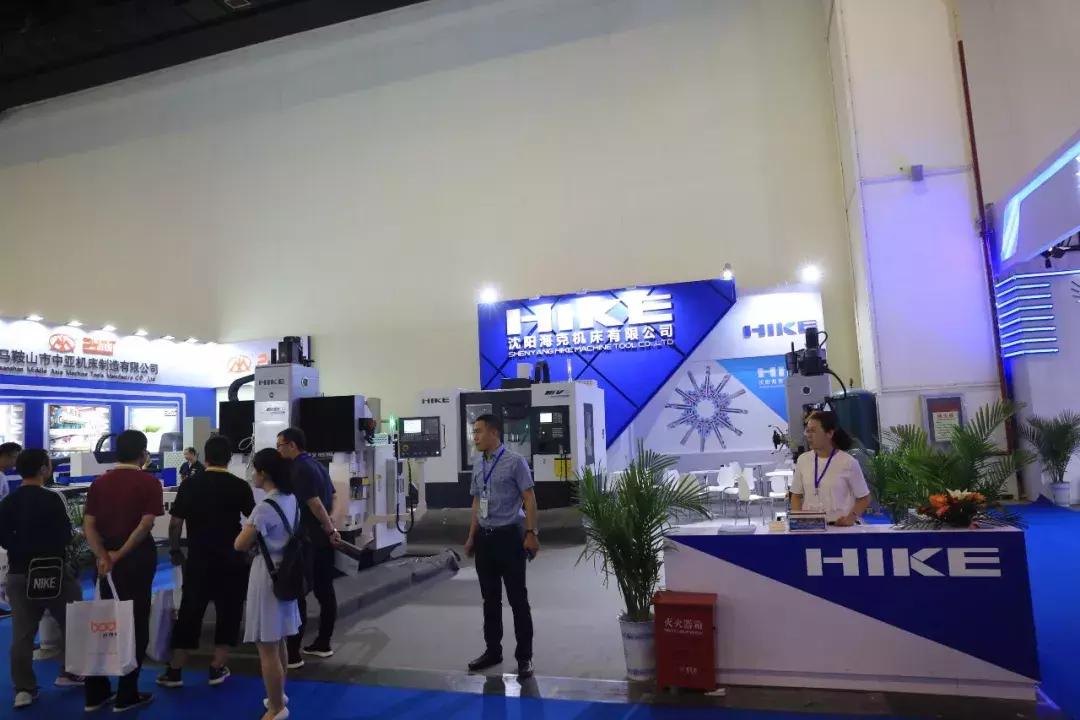 郑州机床展解读,机床展郑州