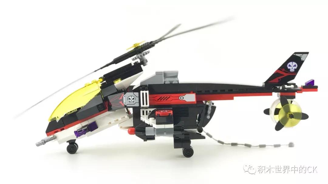 启蒙2720科技时代I系列海港激战