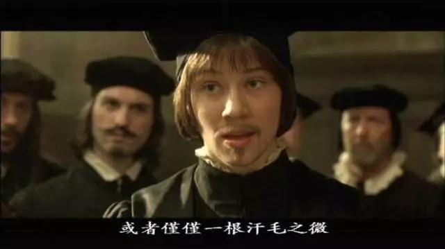 威尼斯商人夏洛克能反败为胜吗,威尼斯商人中夏洛克是悲剧吗