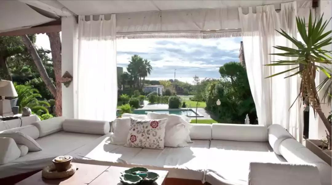 热辣辣的温度，火辣辣的世界杯，热点球星们的豪宅到底有多壕？