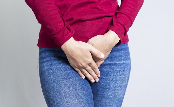 女人肿了是什么原因,女人为啥会发肿