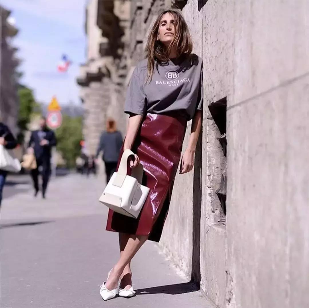 大牌手袋即是时尚？