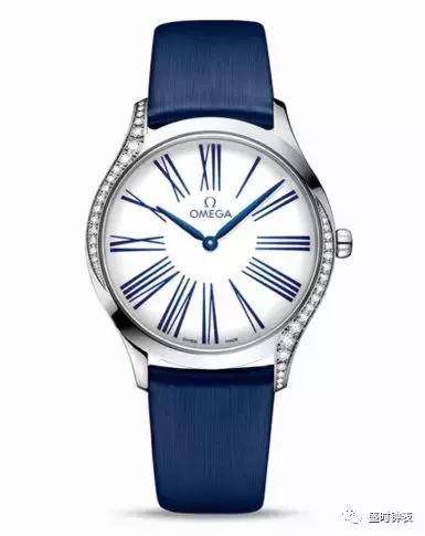 当瑞士名表碰上广州表,当手表遇上爱情