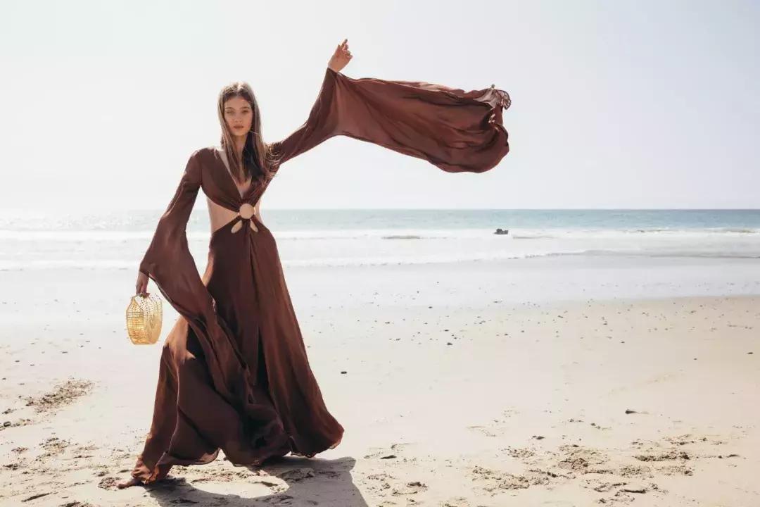 大牌手袋即是时尚？