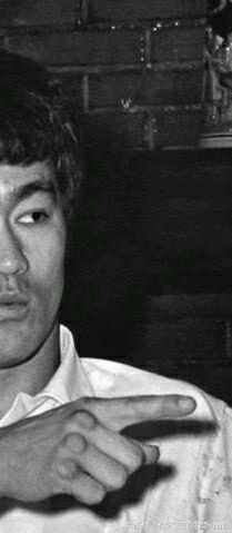 李小龙与李俊九彼此帮助亦师亦友,李俊九谈李小龙和阿里