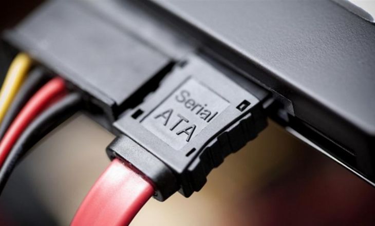 固态硬盘sata接口和sata3接口的区别,主板sata3g和sata6g接口有什么区别